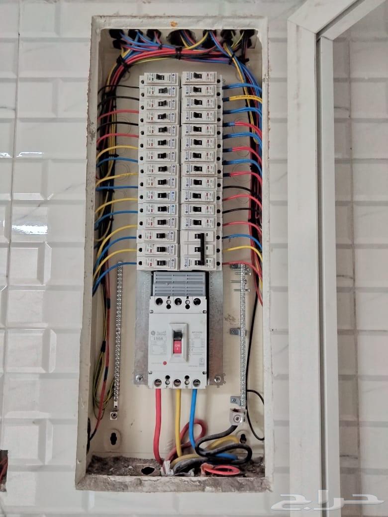 كهربائي منازل64164527481218111