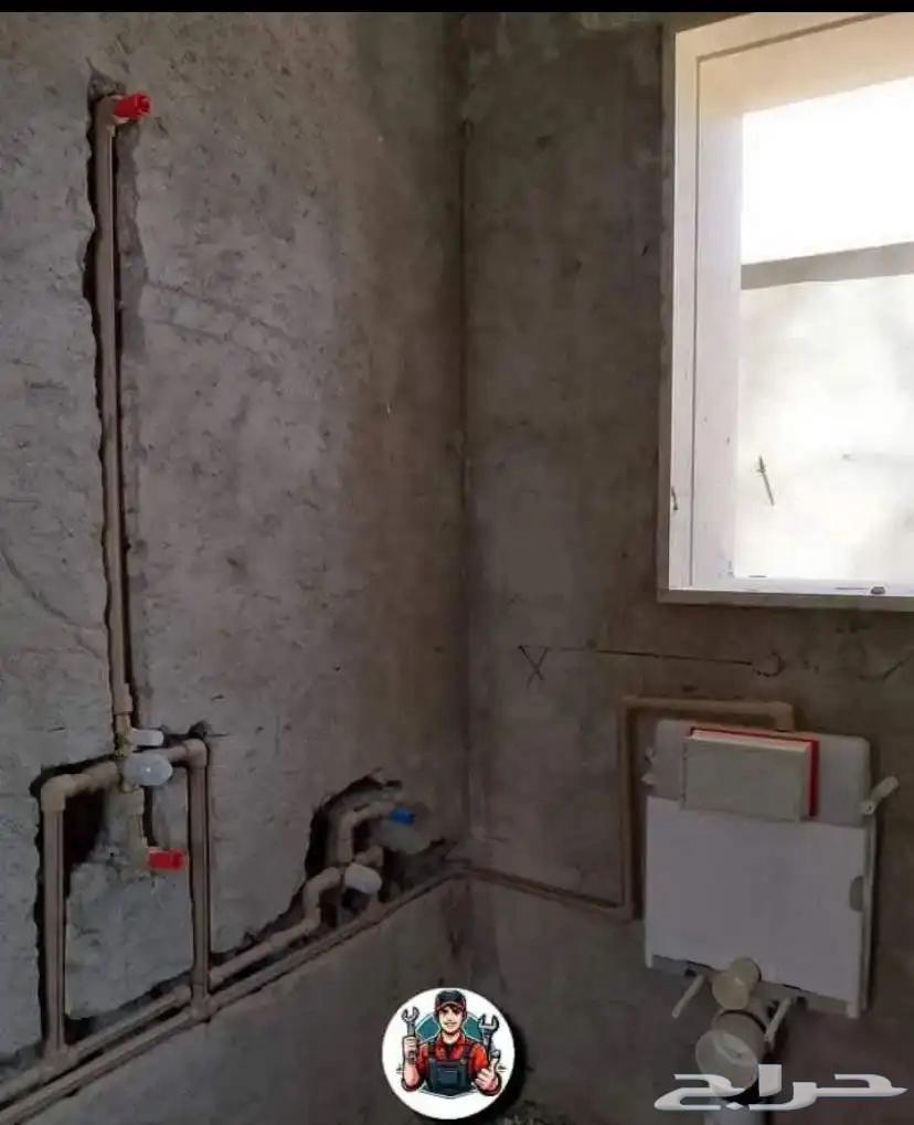 موسسة عنوان التصميم مقاولات عامه (( مقاول سعودي ))64163898398593111