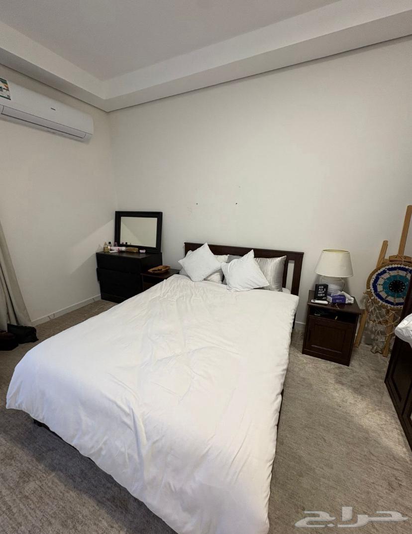 غرفه نوم للبيع من ايكيا للبيع مستعجل64646785835779111