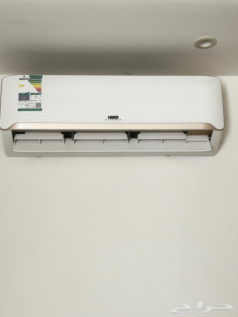 Ham-Type Air Conditioner, Size 1264642139358467110