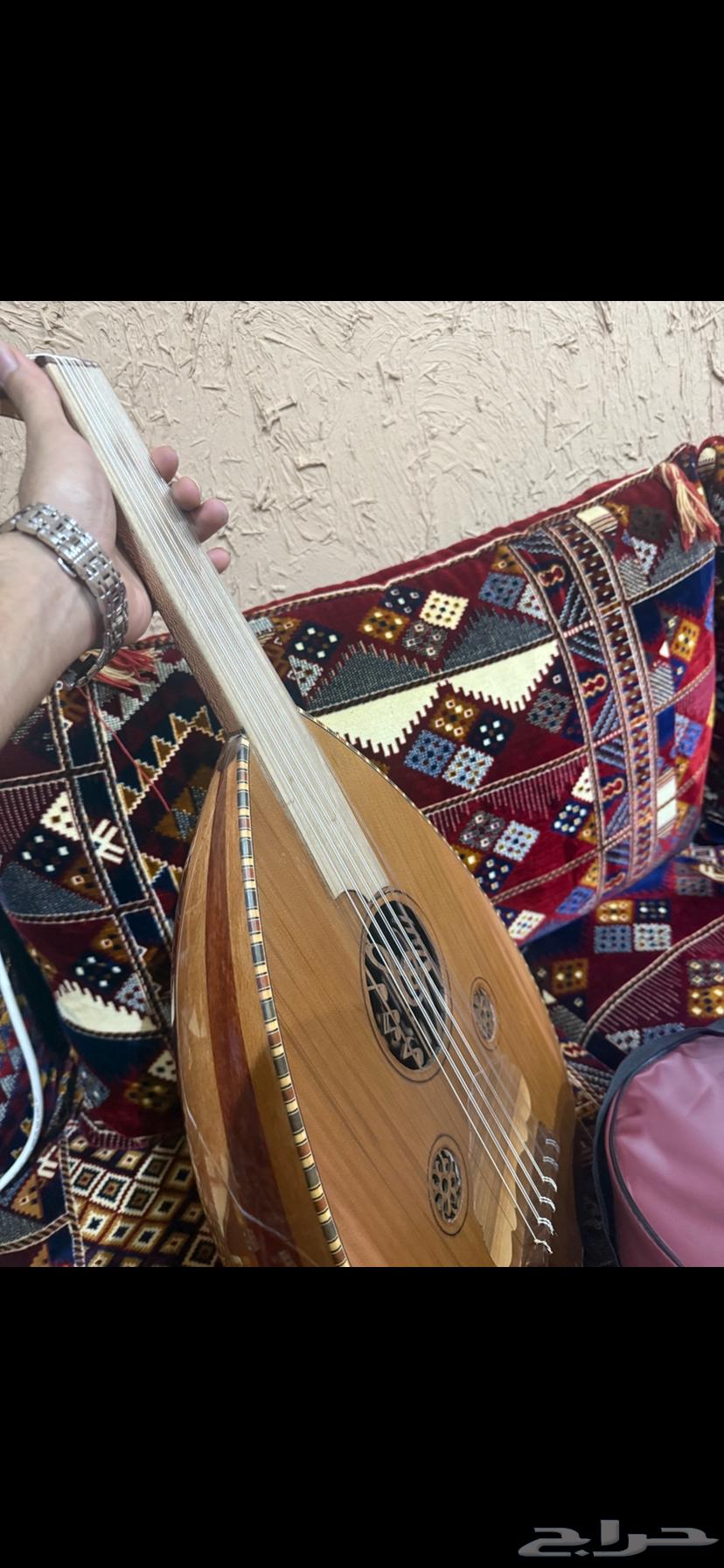 عود موسيقي زياب64644991116930110