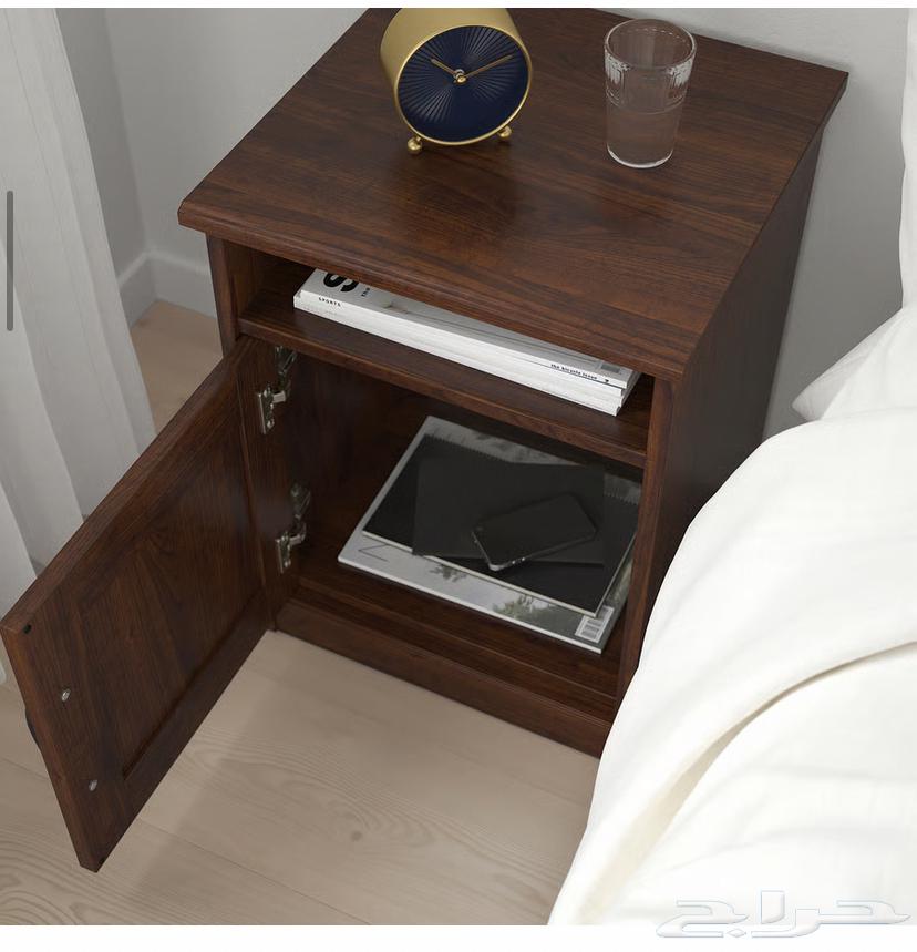 غرفه نوم للبيع من ايكيا للبيع مستعجل64646785835779114