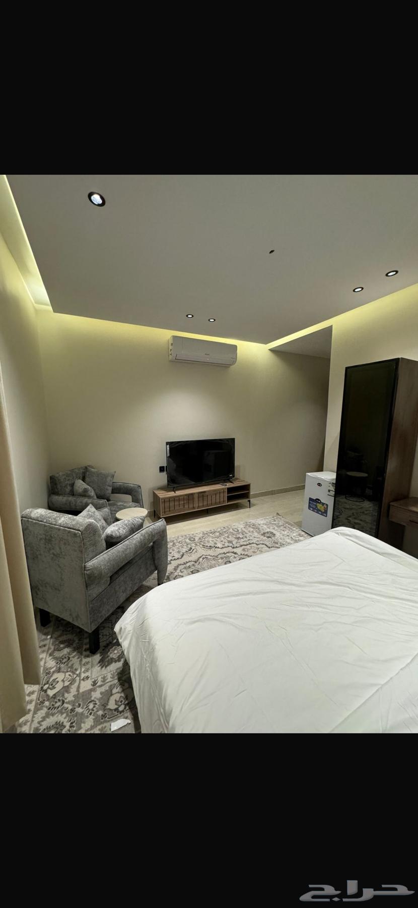 شقة للإيجار