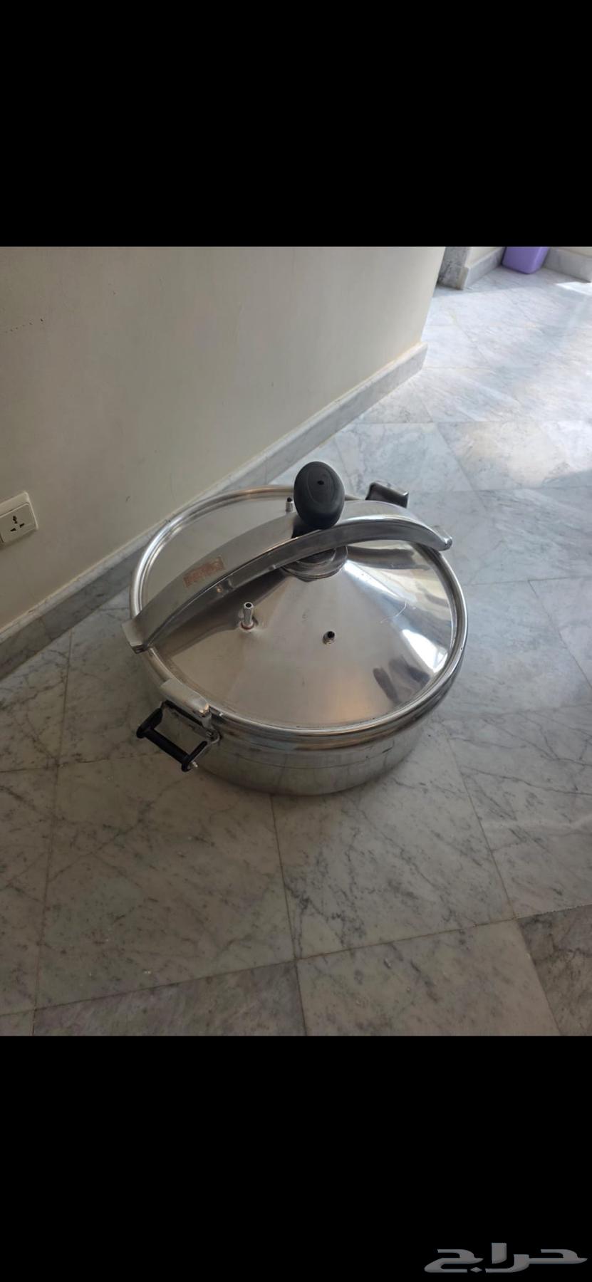 قدر ضغط حجم ذبيحة64638907008898111