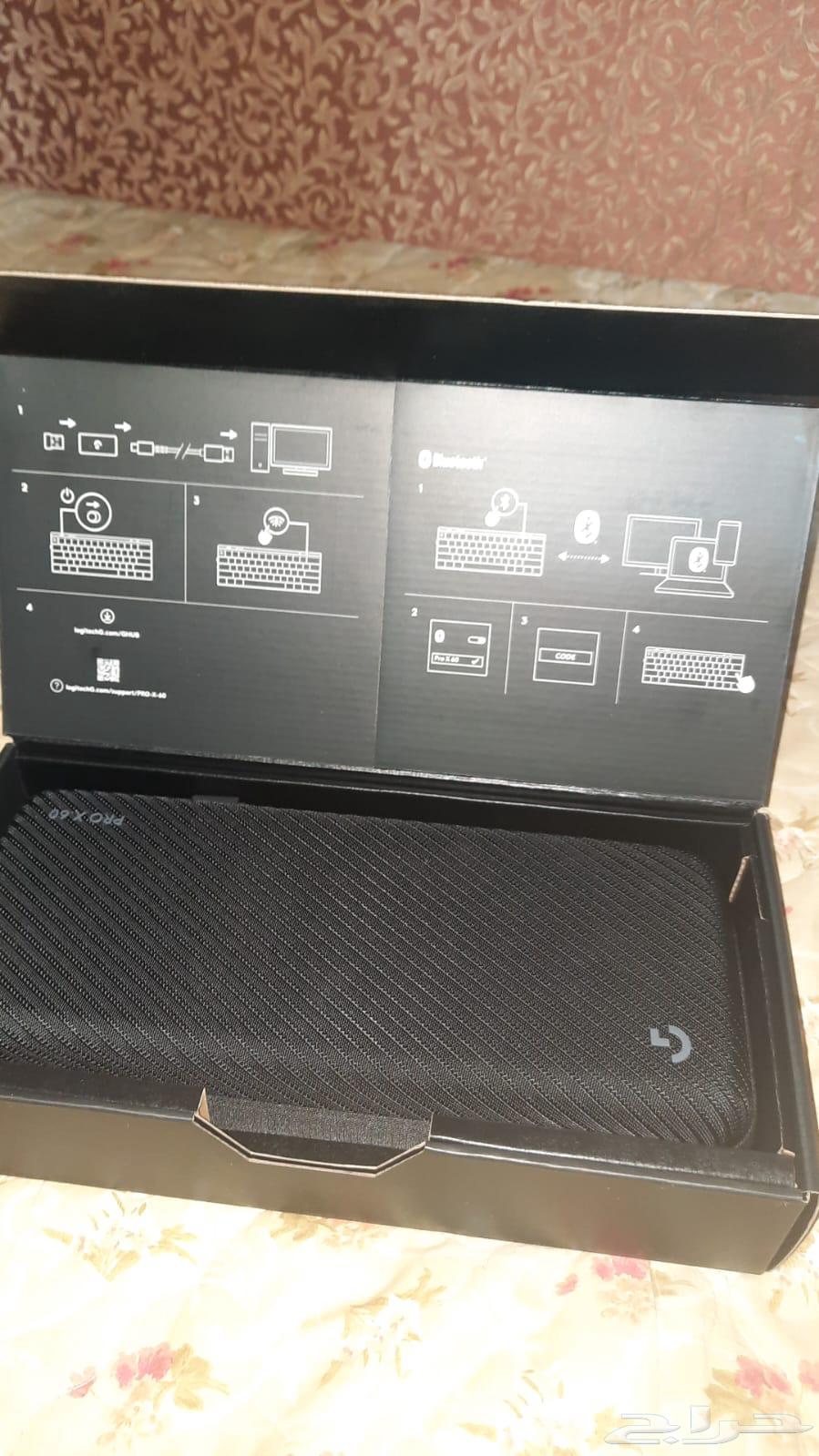 Logitech G Keyboard64447930899843111