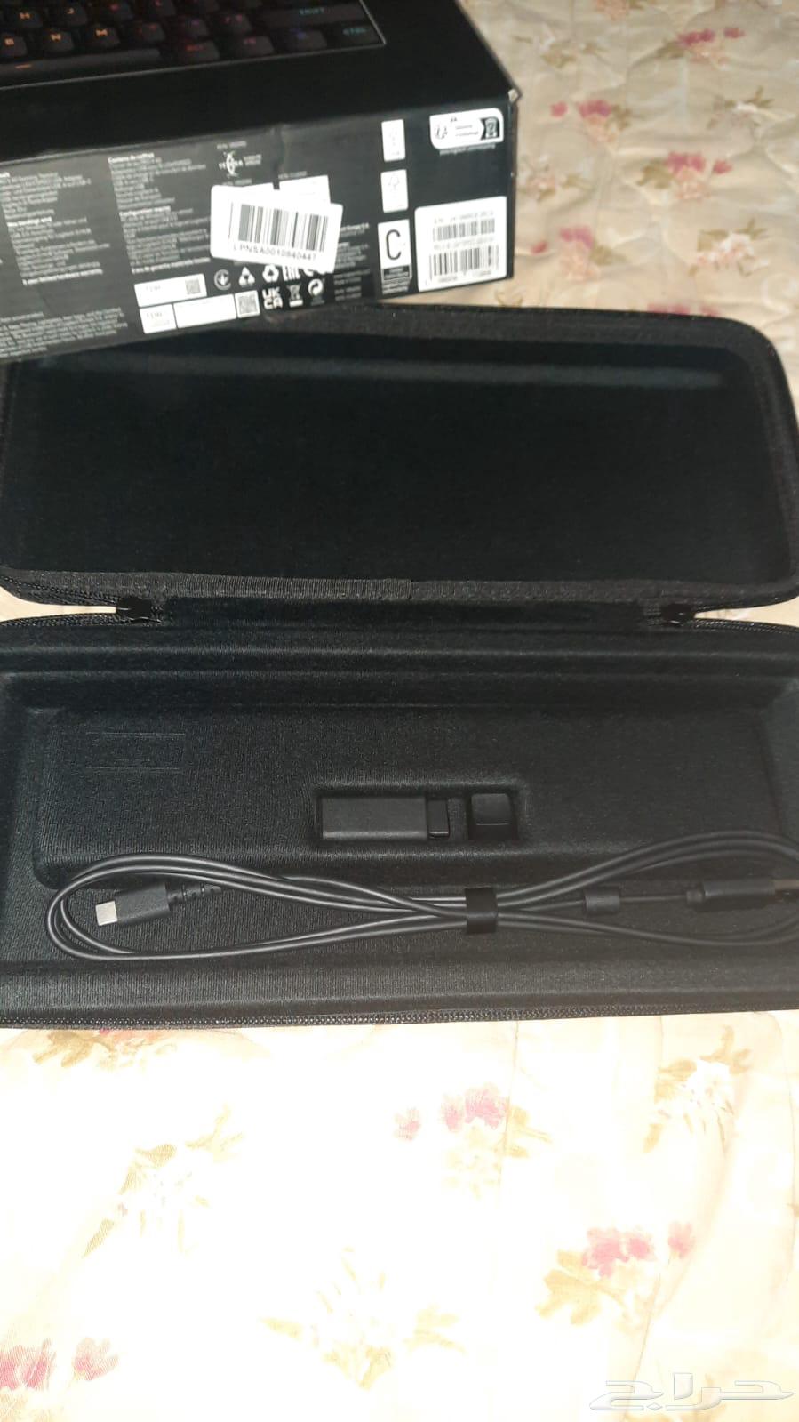 Logitech G Keyboard64447930899843114