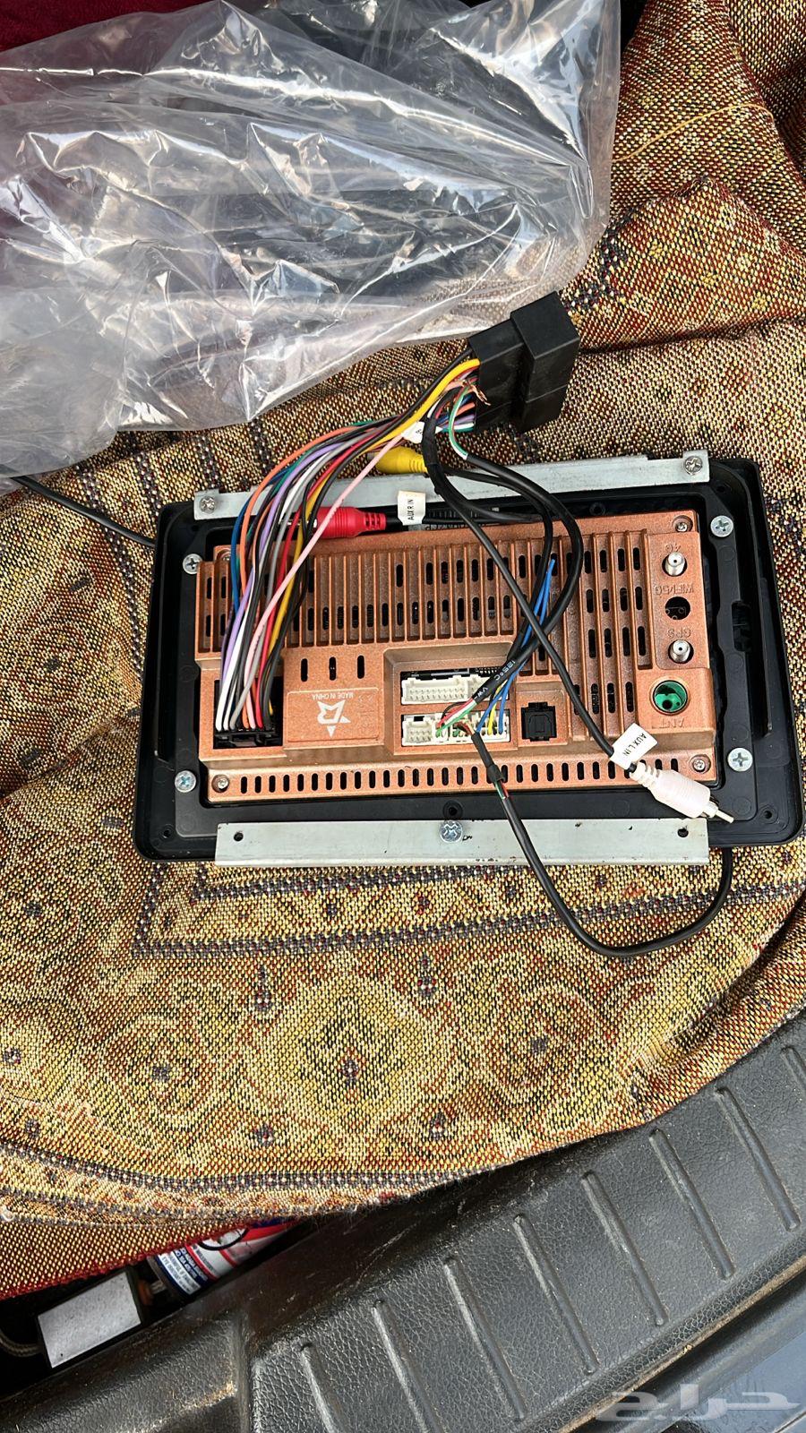 10-inch Android screen64609635938434111