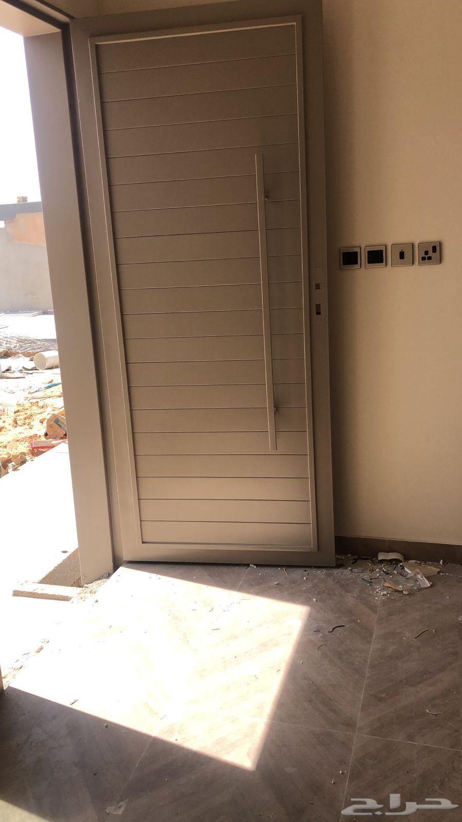 تصليح أبواب حديد وعمل شينكو للعماير الجديدة حداد هندي64163895373955110