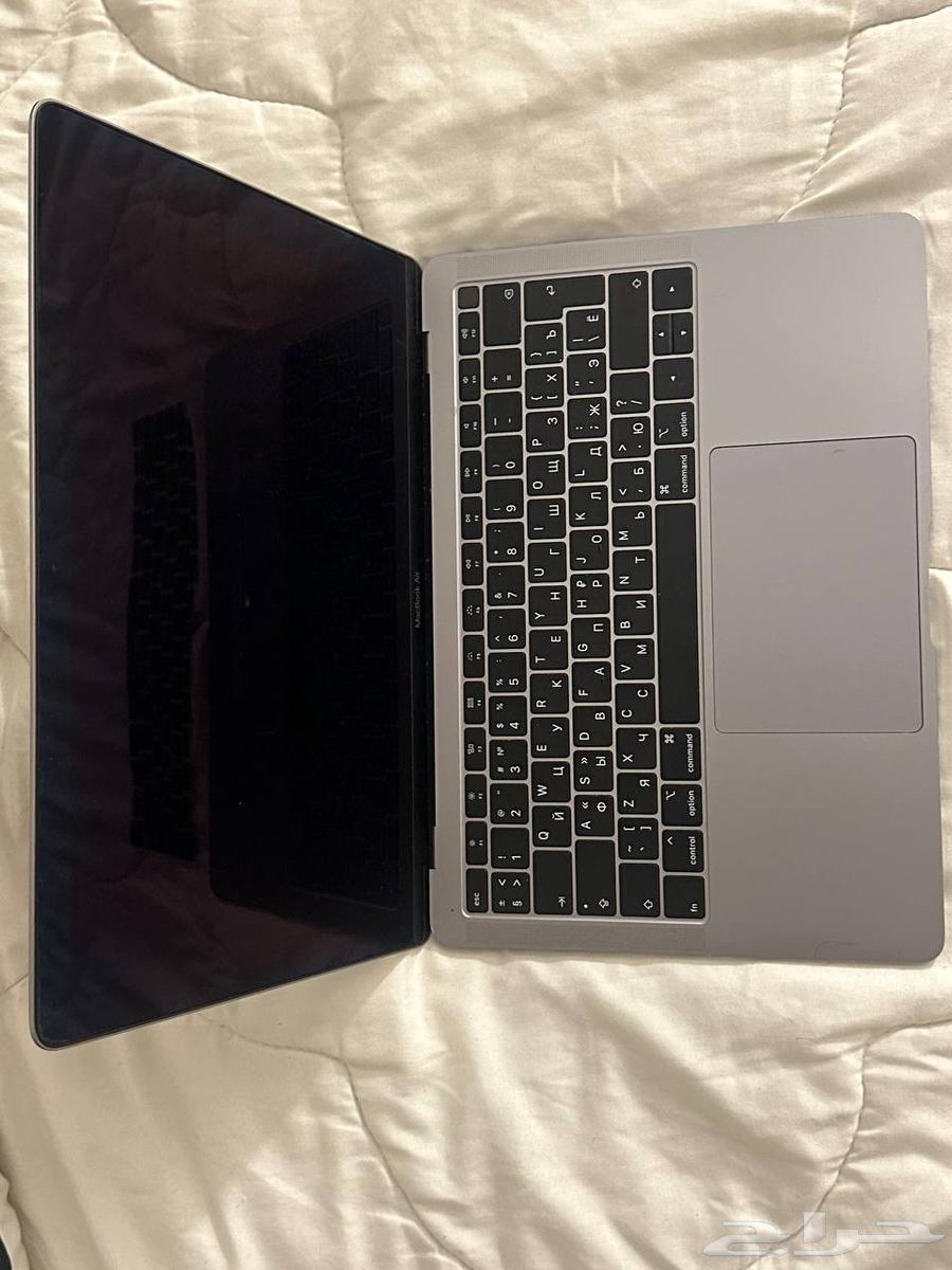 ماك بوك اير 201864641489188097112