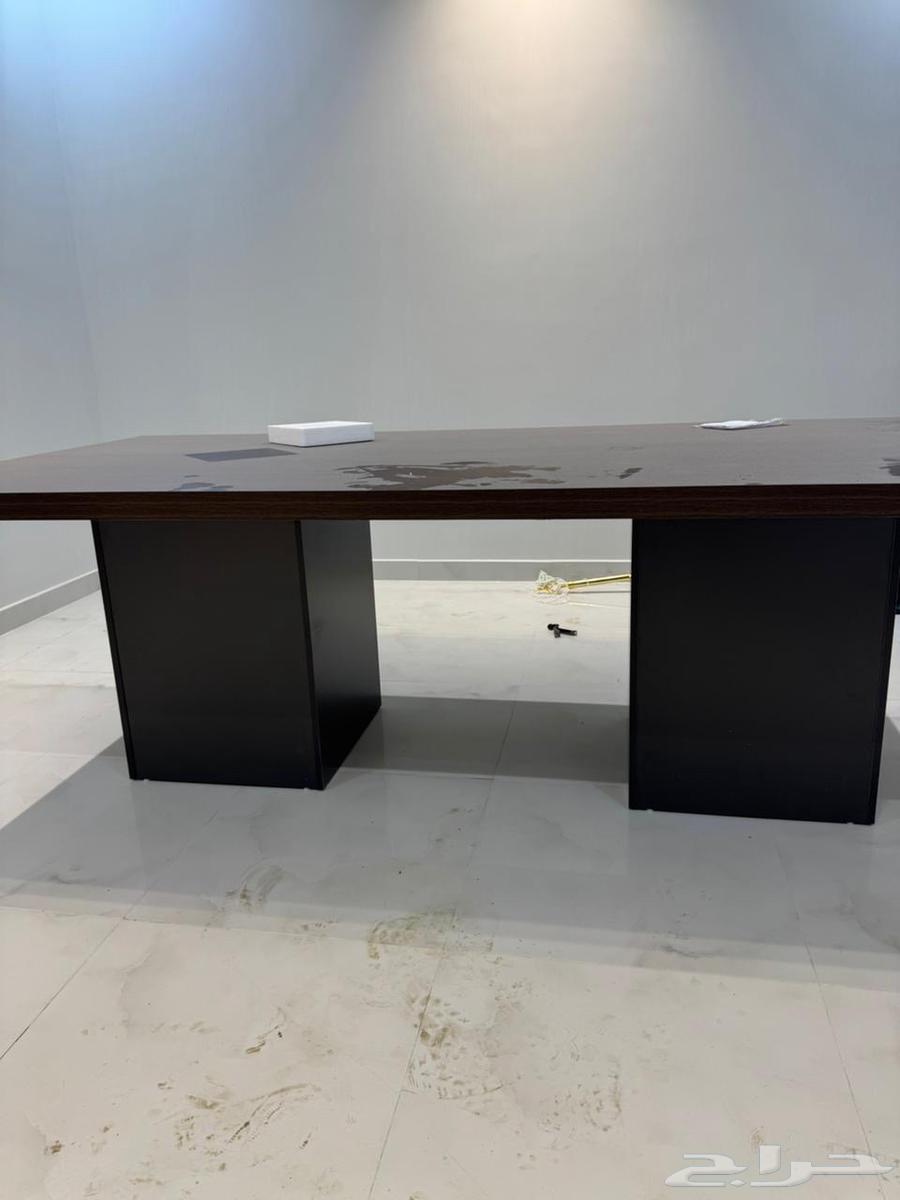 طاوله طعام هوم سنتر جديده64642701044097113