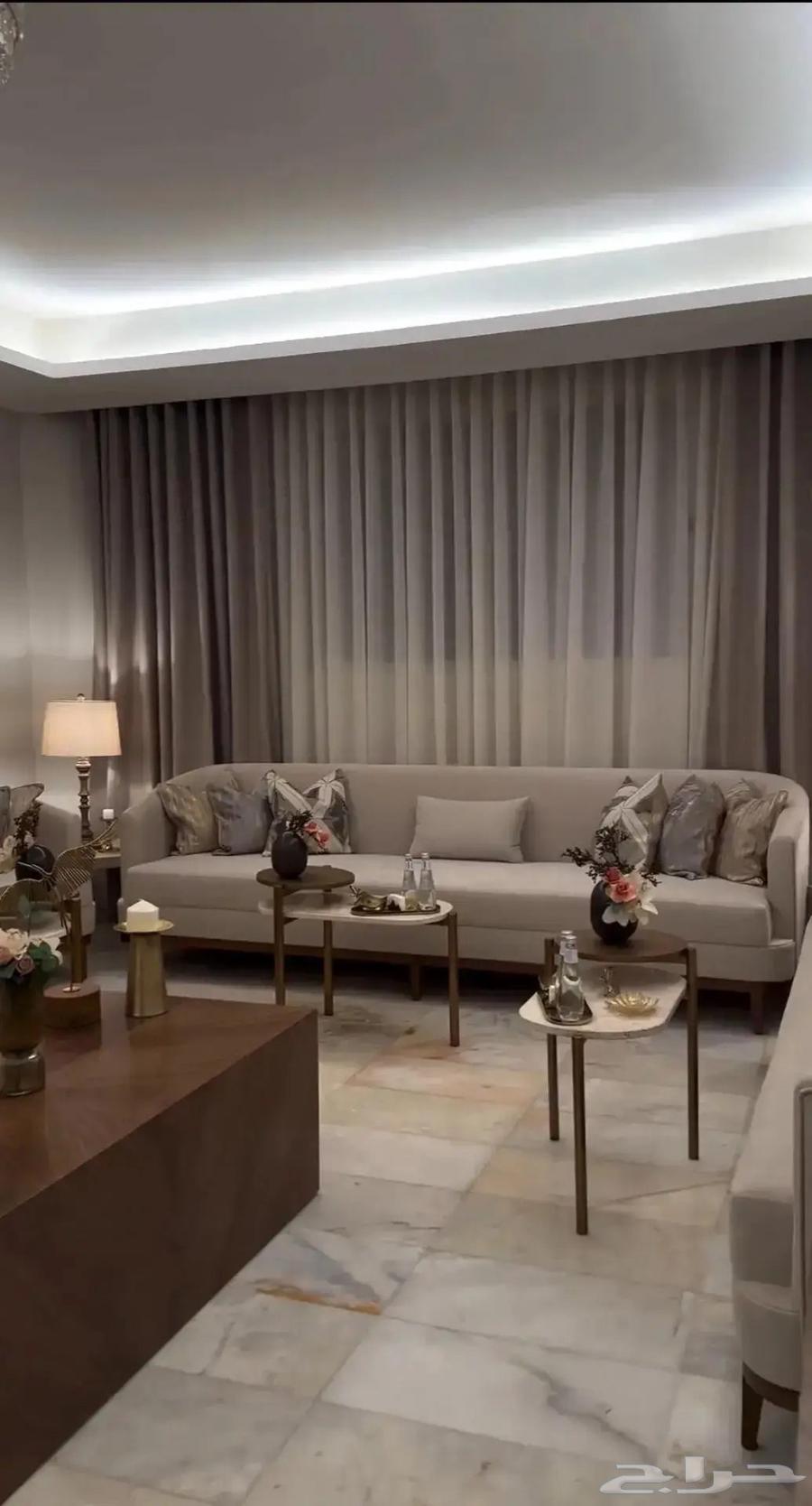 Custom Curtains in Dammam Factory and Execution of All Types of Curtains64163070296578110