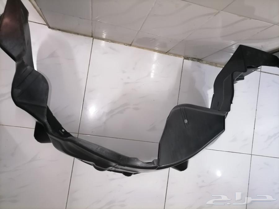 Kia Mohave Parts63616594752002114