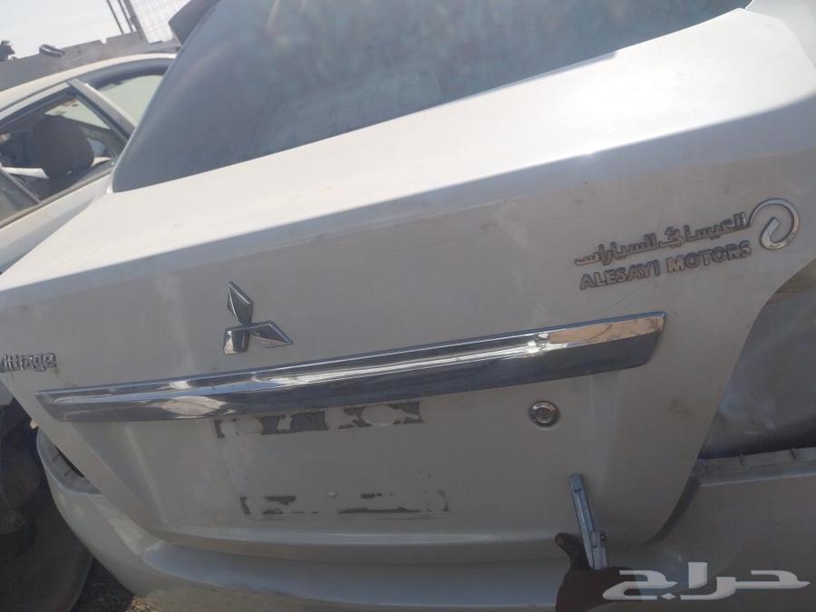 Mitsubishi Outlander Used Spare Parts63616457811075112