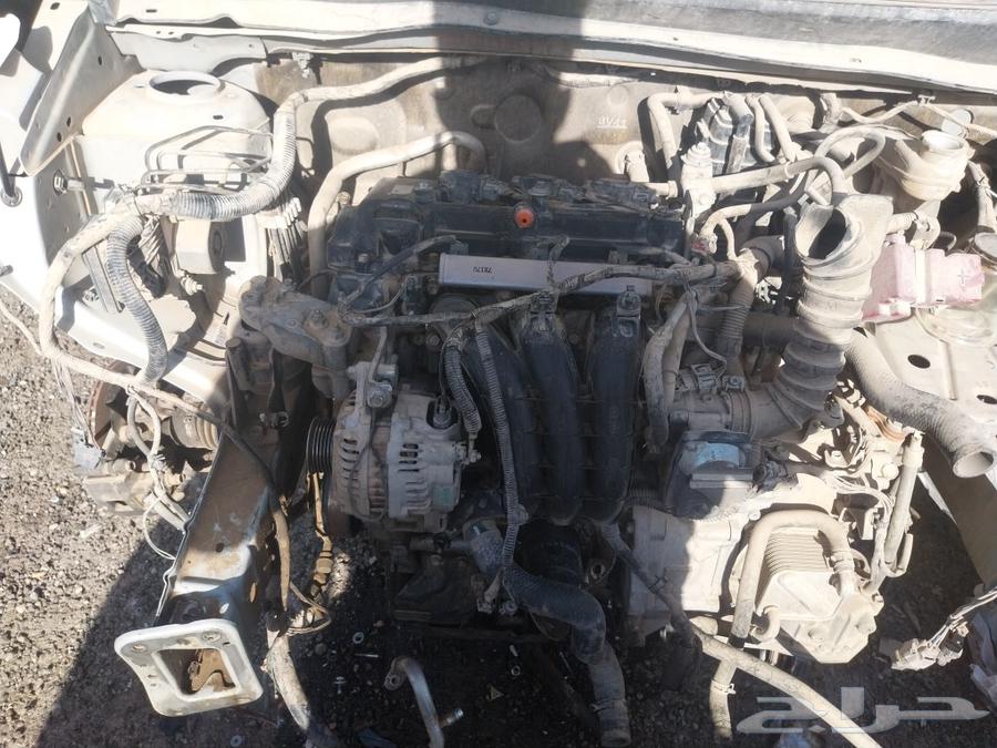 Mitsubishi Outlander Used Spare Parts63616457811075113