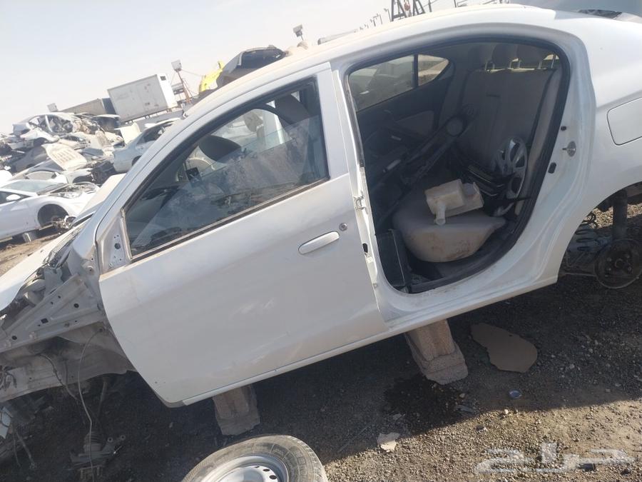 Mitsubishi Outlander Used Spare Parts63616457811075111