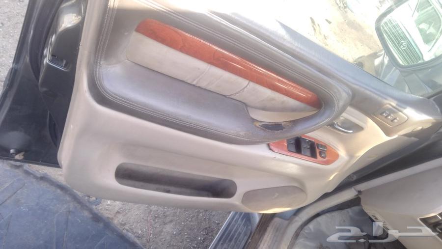 قطع غيار تشليح لاندكروزر 200763616449048706112