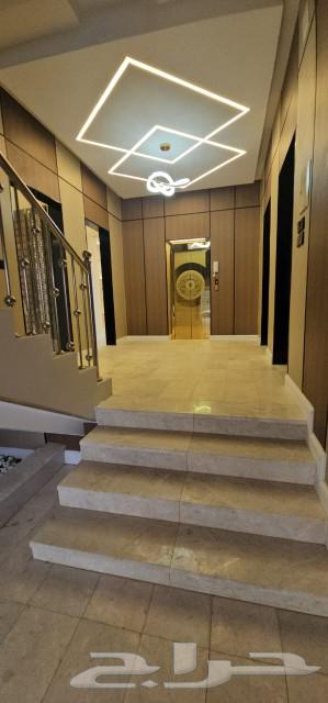 شقق تمليك فاخره فى ابو عريش تشطيب ممتاز63005991174915113