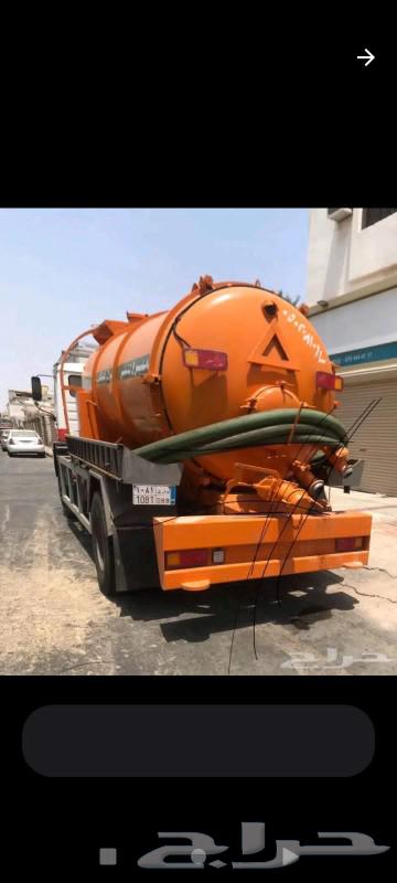 شفط وتنظيف البيارات وتسليك المجاري وتوصيل الصرف الصحي63006021275778113