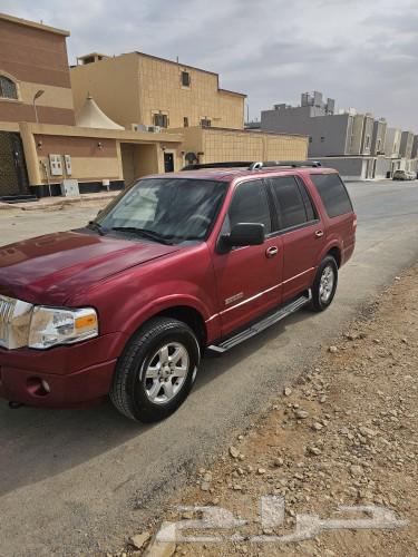 فورد اكسبديشن 2008 أمريكى نظيف63616457127427114