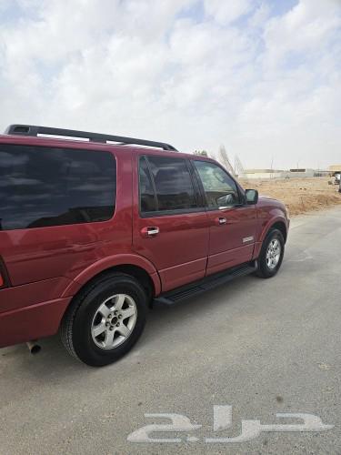 فورد اكسبديشن 2008 أمريكى نظيف63616457127427112