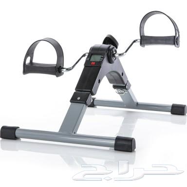 Stay physically fit from the comfort of your home with the sports pedal.63322401072002114