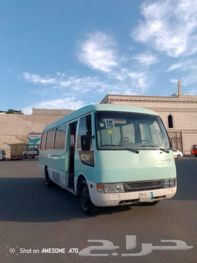 Mitsubishi Rosa 30 Passenger 200563616464739715113