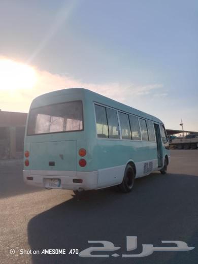 Mitsubishi Rosa 30 Passenger 200563616464739715112