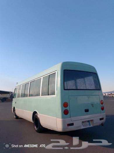 Mitsubishi Rosa 30 Passenger 200563616464739715111