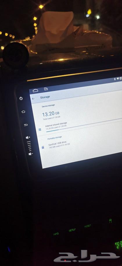 Android 10 Screen for Ford Explorer 2006 and Expedition63616448352003114