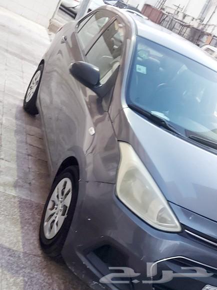 Hyundai Grand i10 2016 Model63616466277505111