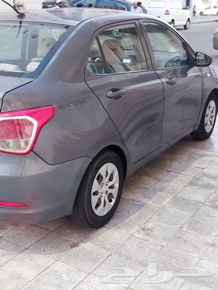 Hyundai Grand i10 2016 Model63616466277505114