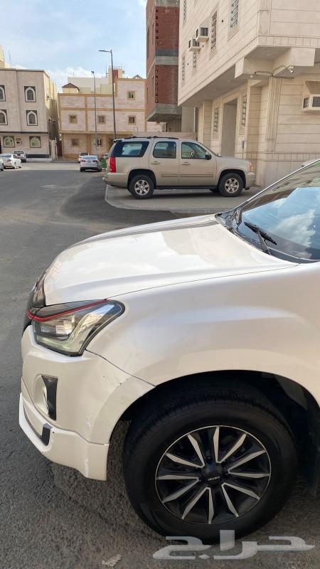للبيع ايسوزو ديماكس GT 2019 بدون دبل63616594759169114
