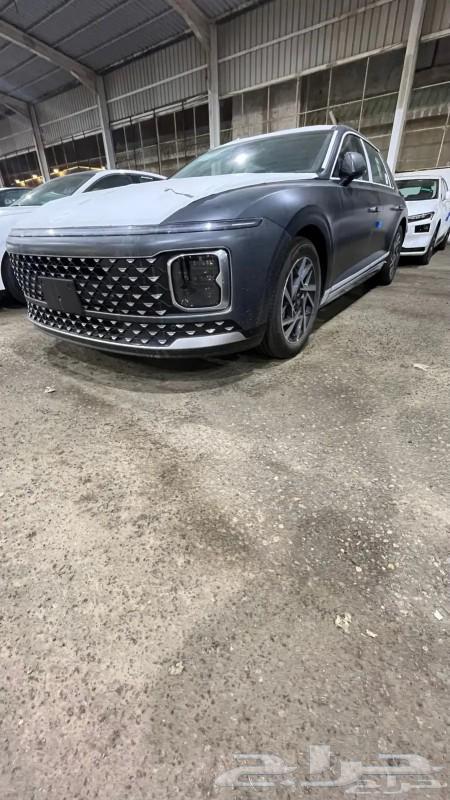هيونداي ازيرا كلاسيك 2025كاش وتمويل اقل الاسعار عروض نهايه ا63616456449409112