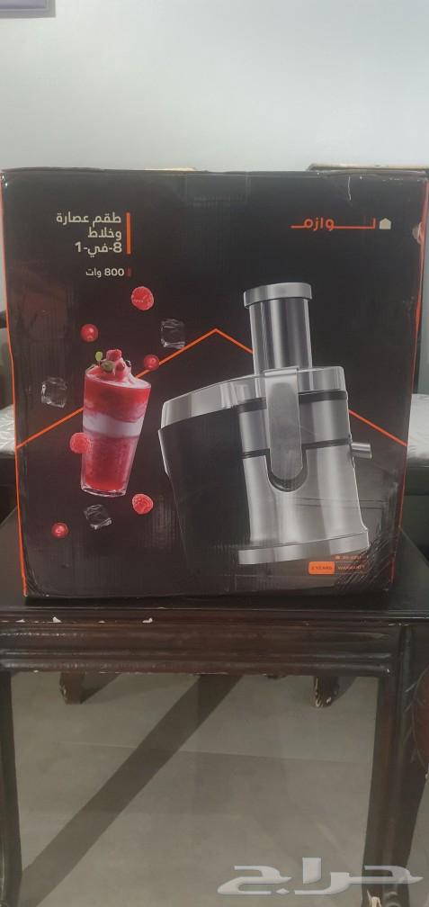 Fruit juice extractor and onion slicer, 800-watt fruit juicer63325641720067112