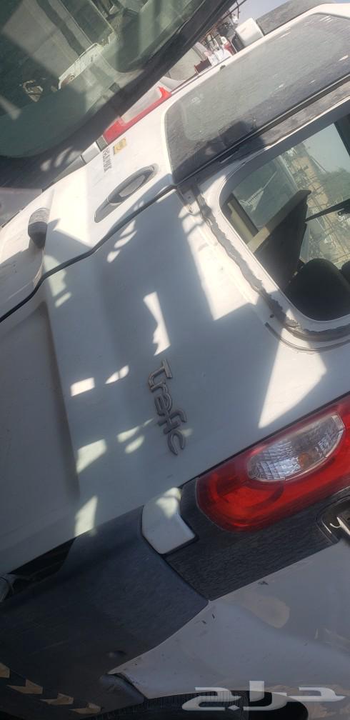 H1 Van 2020 Spare Parts Only63616462280065113