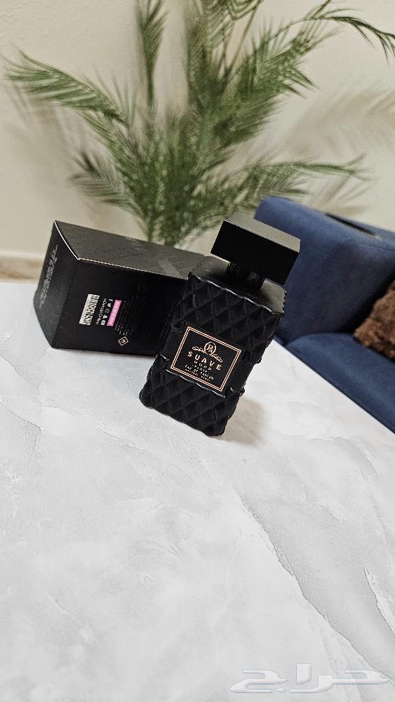عطر سويف من درعة SUAVE633207223900181115