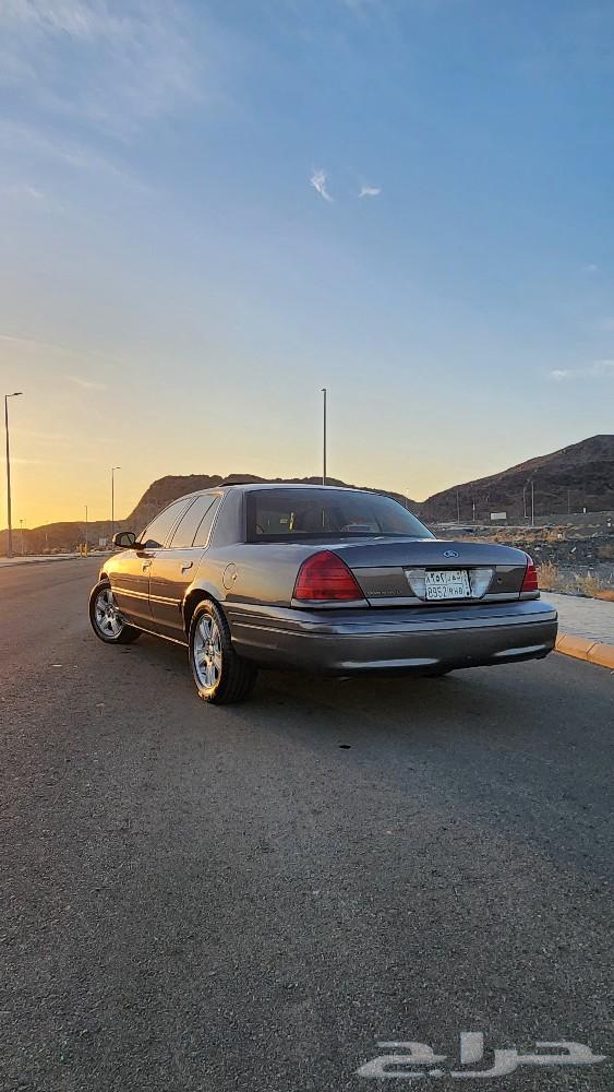 Crown Victoria LX Sport (Sold)63616593187331111