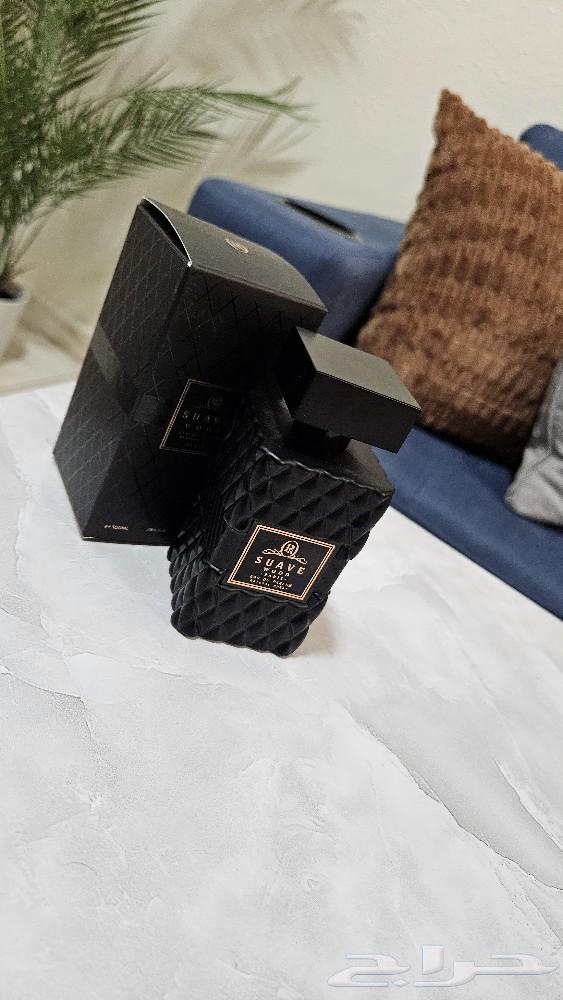 عطر سويف من درعة SUAVE63320722390018111