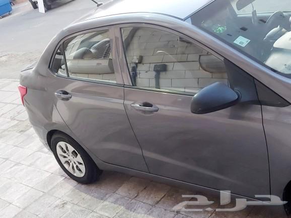 Hyundai Grand i10 2016 Model63616466277505112