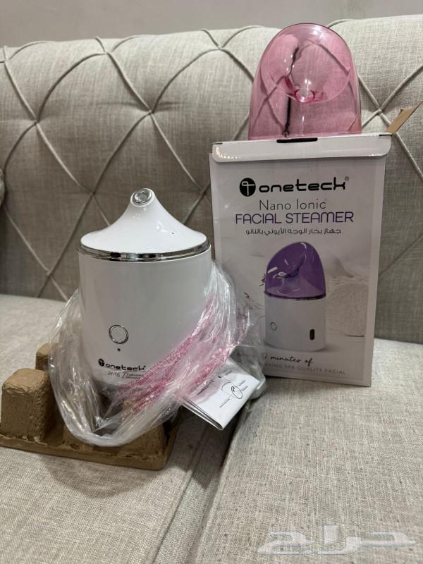 Ionic nano facial steamer63320971576577111