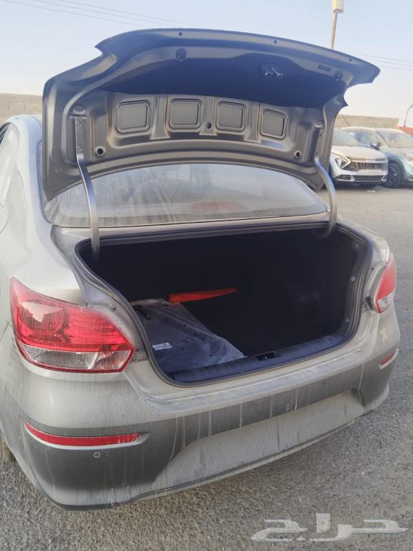 كيا بيجاس استندر 202563616453370242113