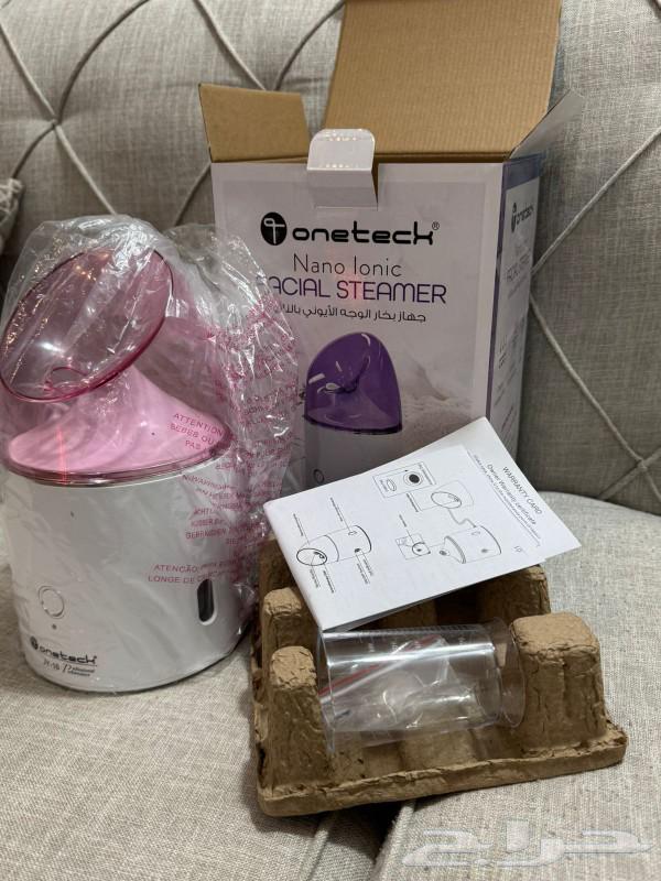 Ionic nano facial steamer63320971576577112