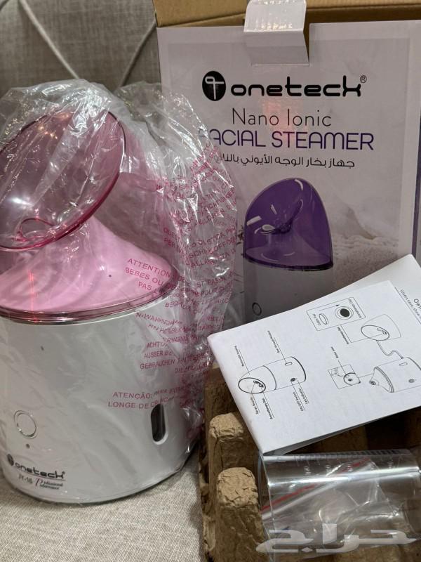 Ionic nano facial steamer63320971576577112