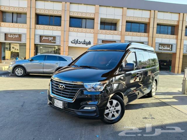 Starix Van VIP for Sale or Rent63616457301505111
