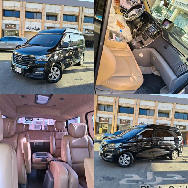 Starix Van VIP for Sale or Rent63616457301505112