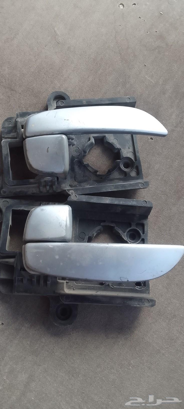 2009 Kia Optima interior handles63616445472771111