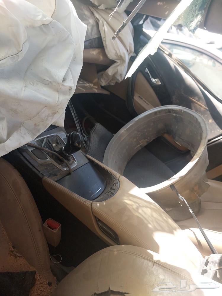 Azera 2016 model, parts only63616457893633112