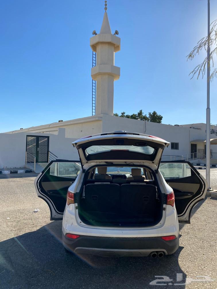 Hyundai Santa Fe 201663616466690050112