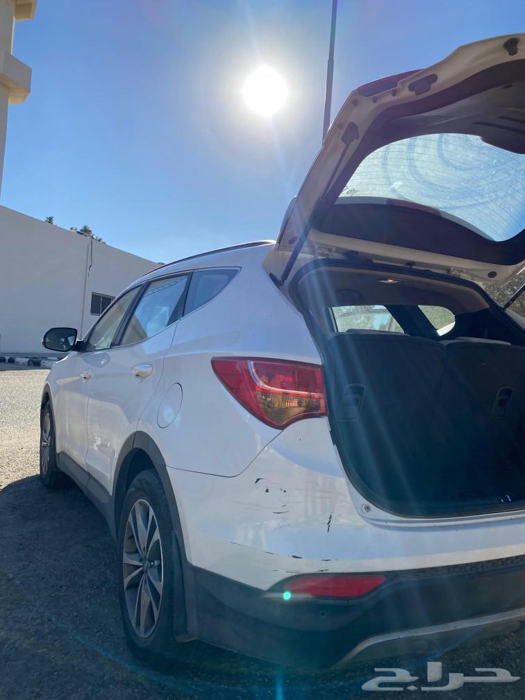 Hyundai Santa Fe 201663616466690050113