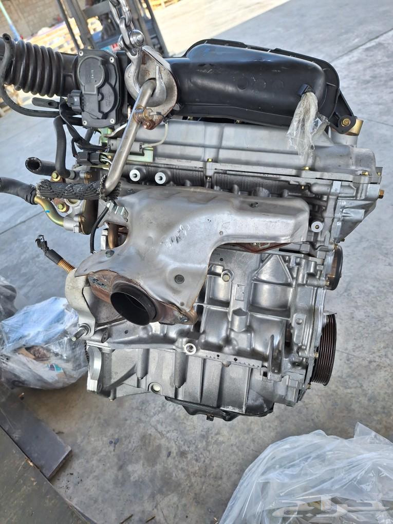 مكاين نيسان سنترا63616445026819111